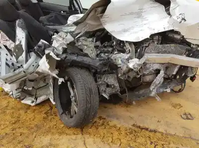 Утилизация автомобиля peugeot 308 sw ii (lc_, lj_, lr_, lx_, l4_) 1.6 hdi / bluehdi 115 (lcbhxm lcbhxt) года 2015 питание 9h05