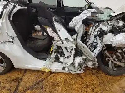 Утилизация автомобиля peugeot 308 sw ii (lc_, lj_, lr_, lx_, l4_) 1.6 hdi / bluehdi 115 (lcbhxm lcbhxt) года 2015 питание 9h05