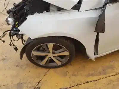 Утилизация автомобиля peugeot 308 sw ii (lc_, lj_, lr_, lx_, l4_) 1.6 hdi / bluehdi 115 (lcbhxm lcbhxt) года 2015 питание 9h05