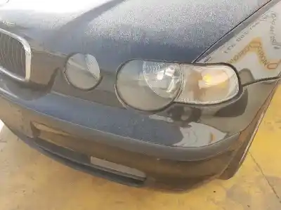 Veicolo di demolizione bmw serie 3 compacto (e46) 2.0 320td dell'anno 2003 alimentato 204d4