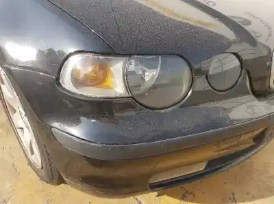 Veicolo di demolizione bmw serie 3 compacto (e46) 2.0 320td dell'anno 2003 alimentato 204d4