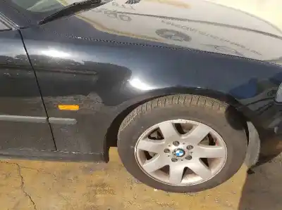 Veicolo di demolizione bmw serie 3 compacto (e46) 2.0 320td dell'anno 2003 alimentato 204d4