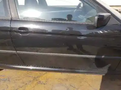 Veicolo di demolizione bmw serie 3 compacto (e46) 2.0 320td dell'anno 2003 alimentato 204d4