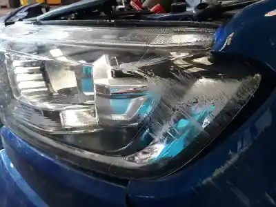 Утилизация автомобиля ford ranger (tke) 2.2 tdci cat года 2018 питание qj2w