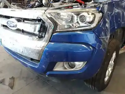 Утилизация автомобиля ford ranger (tke) 2.2 tdci cat года 2018 питание qj2w