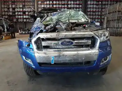 Утилизация автомобиля ford ranger (tke) 2.2 tdci cat года 2018 питание qj2w