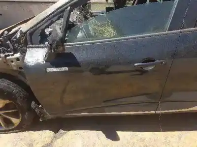 Veículo de Sucata renault clio iv (bh_) 1.2 16v do ano 2018 alimentado d4f740