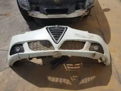 Scrapping Vehicle alfa romeo giulietta (940_) 2.0 jtdm (940.fxl1a) of the year 2011 powered 940a5000