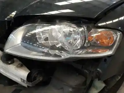 Здавання транспортного засобу audi a4 b7 avant (8ed) 2.0 tdi 16v року 2006 потужний bre