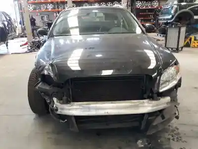 Здавання транспортного засобу AUDI A4 B7 AVANT (8ED) 2.0 TDI 16V року 2006 потужний BRE