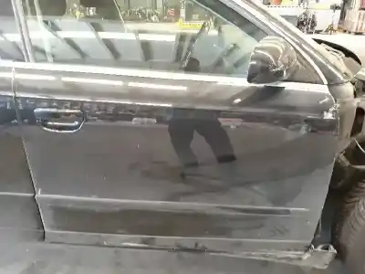 Здавання транспортного засобу audi a4 b7 avant (8ed) 2.0 tdi 16v року 2006 потужний bre