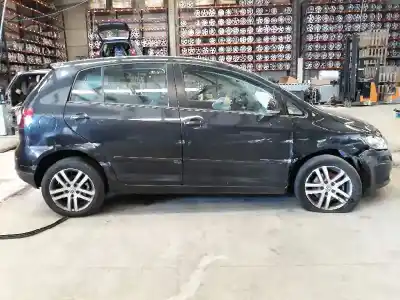 Scrapping Vehicle VW                                                 GOLF PLUS V (5M1, 521)                                                                                                                                                                                                                                     1.9 TDI                                                                                                                                                                                                                                                    of the year 2005 powered BKC