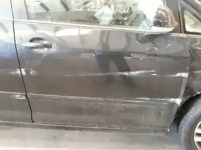 Veículo de Sucata volkswagen golf plus v (5m1, 521) 1.9 tdi do ano 2005 alimentado bkc