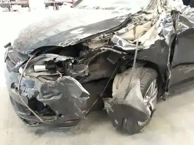 Veículo de Sucata volkswagen golf plus v (5m1, 521) 1.9 tdi do ano 2005 alimentado bkc