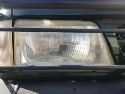 Scrapping Vehicle opel frontera a básico of the year 1996 powered 4jdii1s