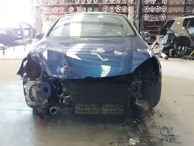 Здавання транспортного засобу volkswagen golf v (1k1) 2.0 tdi 16v року 2006 потужний bkd