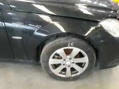 Здавання транспортного засобу clase c clase c familiar 2.1 cdi року 2011 потужний 651913