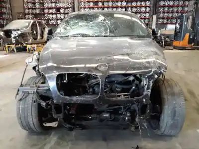 Здавання транспортного засобу bmw x6 (e71, e72) xdrive 40 d року 2011 потужний n57d30b