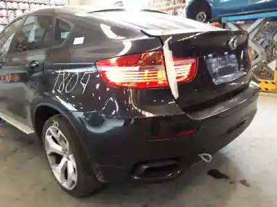 Здавання транспортного засобу bmw x6 (e71, e72) xdrive 40 d року 2011 потужний n57d30b