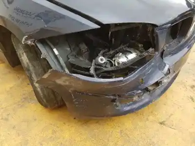 Veículo de Sucata bmw serie 1 berlina (e81/e87) 2.0 turbodiesel cat do ano 2008 alimentado n47d20a