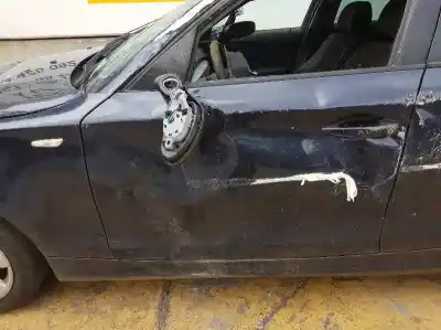 Veículo de Sucata bmw serie 1 berlina (e81/e87) 2.0 turbodiesel cat do ano 2008 alimentado n47d20a