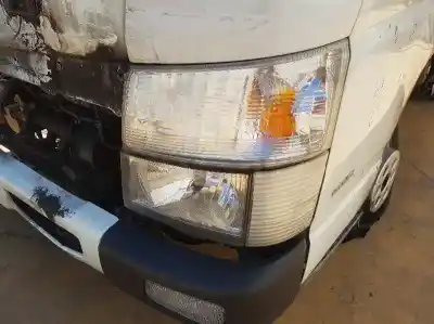 Scrapping Vehicle mitsubishi canter euro 5/eev 3.0 d of the year 2019 powered 