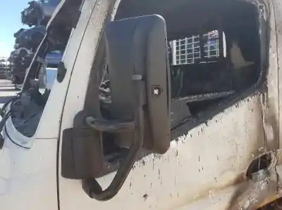 Scrapping Vehicle mitsubishi canter euro 5/eev 3.0 d of the year 2019 powered 