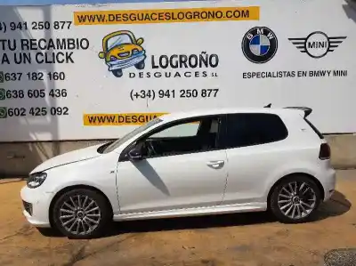 Утилизация автомобиля volkswagen golf vi (5k1) 2.0 gti года 2011 питание cdlg