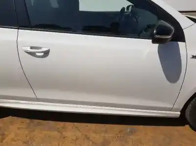 Утилизация автомобиля volkswagen golf vi (5k1) 2.0 gti года 2011 питание cdlg