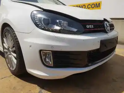 Утилизация автомобиля volkswagen golf vi (5k1) 2.0 gti года 2011 питание cdlg