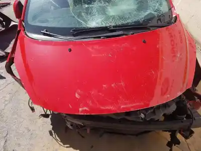 Veículo de Sucata peugeot 207 cc (wd_) 1.6 16v do ano 2007 alimentado 5fw