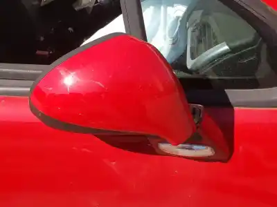 Veículo de Sucata peugeot 207 cc (wd_) 1.6 16v do ano 2007 alimentado 5fw