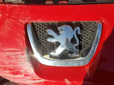 Veículo de Sucata peugeot 207 cc (wd_) 1.6 16v do ano 2007 alimentado 5fw