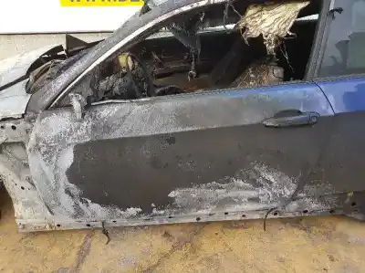 Здавання транспортного засобу bmw 3 coupé (e92) 320 i року 2007 потужний n43b20a