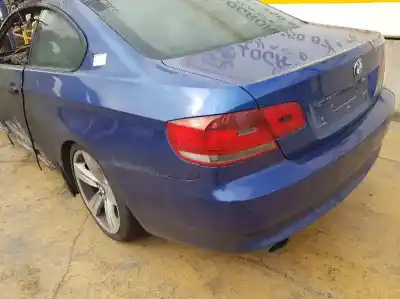 Здавання транспортного засобу bmw 3 coupé (e92) 320 i року 2007 потужний n43b20a
