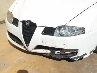 Veículo de Sucata alfa romeo gt (937_) 1.9 jtd (937cxn1b) do ano 2005 alimentado 937a5000