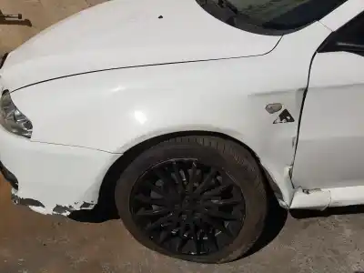 Veículo de Sucata alfa romeo gt (937_) 1.9 jtd (937cxn1b) do ano 2005 alimentado 937a5000