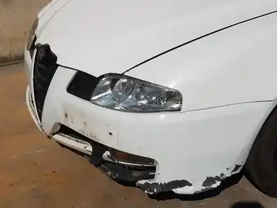 Veículo de Sucata alfa romeo gt (937_) 1.9 jtd (937cxn1b) do ano 2005 alimentado 937a5000