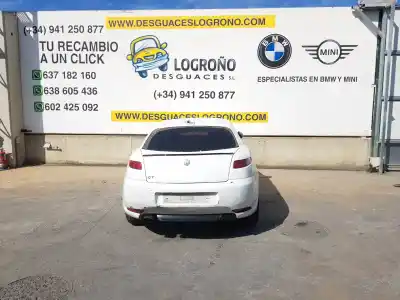 Veículo de Sucata alfa romeo gt (937_) 1.9 jtd (937cxn1b) do ano 2005 alimentado 937a5000