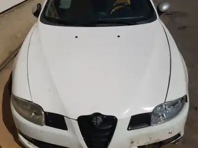 Veículo de Sucata alfa romeo gt (937_) 1.9 jtd (937cxn1b) do ano 2005 alimentado 937a5000