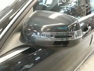 Утилизация автомобиля clase c clase c berlina 3.0 cdi года 2007 питание 642960