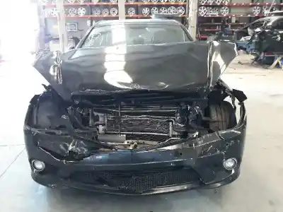 Утилизация автомобиля clase c clase c berlina 3.0 cdi года 2007 питание 642960