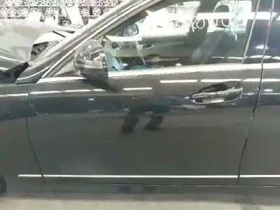 Утилизация автомобиля clase c clase c berlina 3.0 cdi года 2007 питание 642960