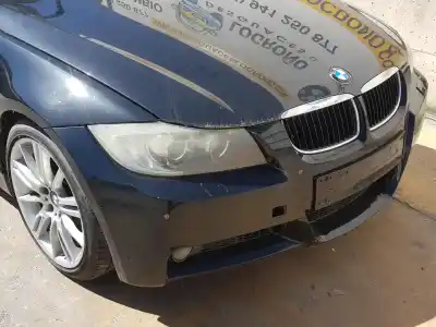 Veículo de Sucata bmw 3 touring (e91) 320 d do ano 2006 alimentado 204d4
