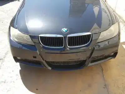 Veículo de Sucata bmw 3 touring (e91) 320 d do ano 2006 alimentado 204d4