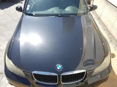 Veículo de Sucata bmw 3 touring (e91) 320 d do ano 2006 alimentado 204d4