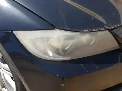 Veículo de Sucata bmw 3 touring (e91) 320 d do ano 2006 alimentado 204d4