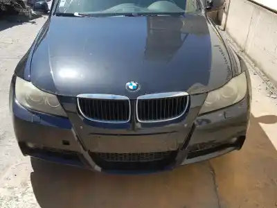 Veículo de Sucata bmw 3 touring (e91) 320 d do ano 2006 alimentado 204d4