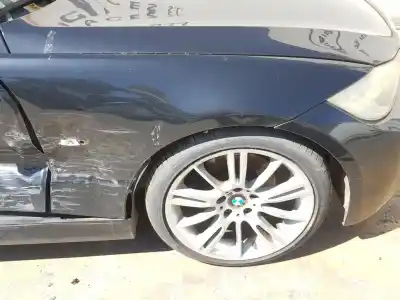 Veículo de Sucata bmw 3 touring (e91) 320 d do ano 2006 alimentado 204d4