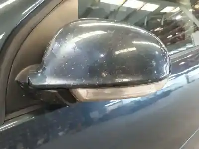 Vehicul casat volkswagen golf v berlina (1k1) 1.9 tdi al anului 2008 alimentat bxe